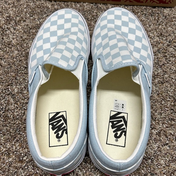 Vans Classic Slip-On - Picture 7 of 10